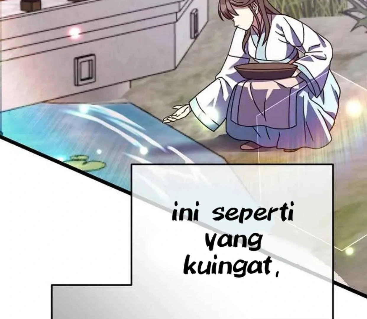 Baca Return of the Namgung Clan's Granddaughter - Chapter 6 halaman 140