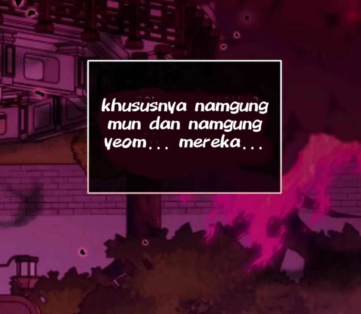 Baca Return of the Namgung Clan's Granddaughter - Chapter 6 halaman 144