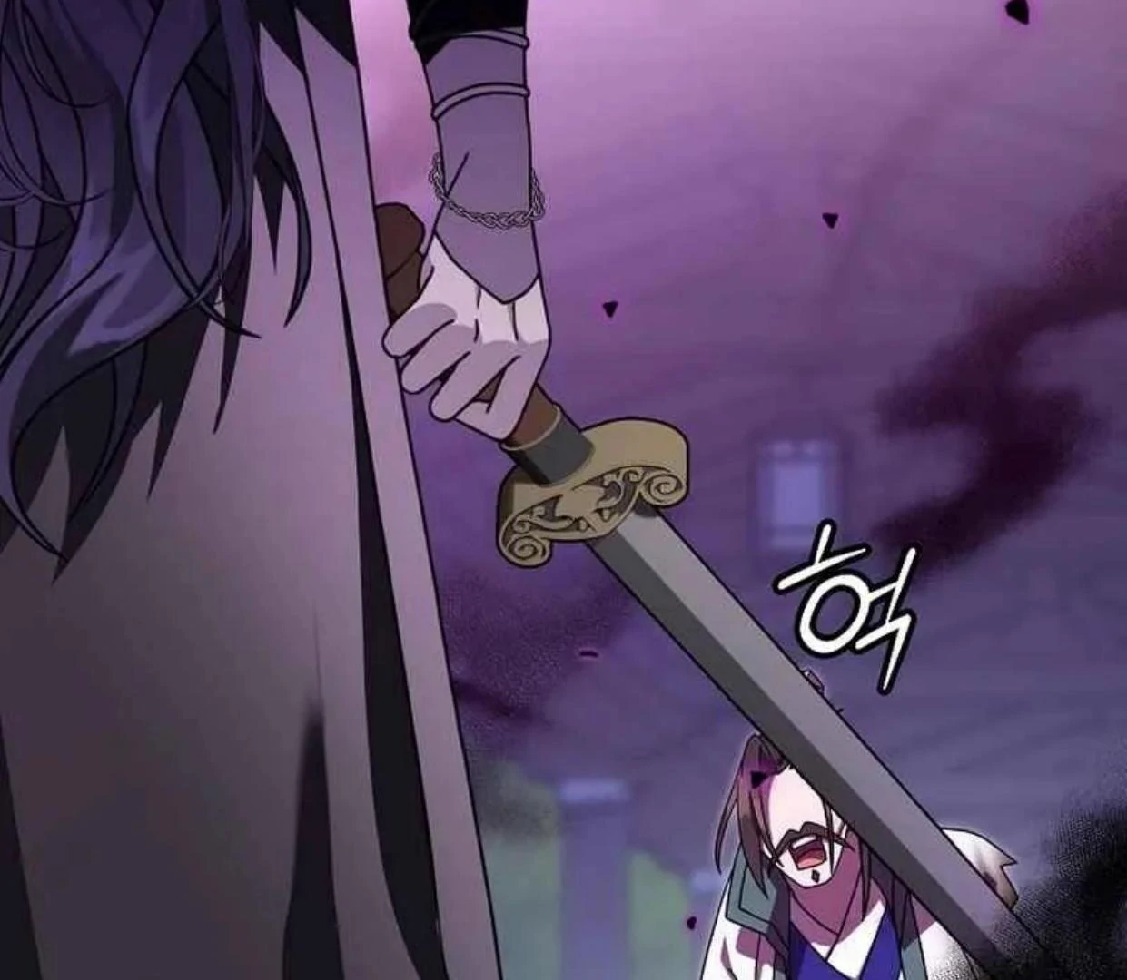 Baca Return of the Namgung Clan's Granddaughter - Chapter 6 halaman 155