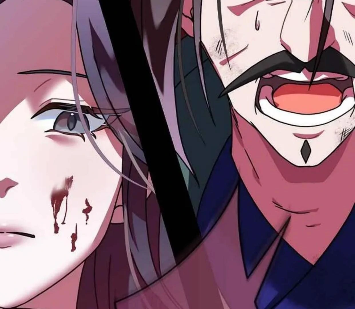Baca Return of the Namgung Clan's Granddaughter - Chapter 6 halaman 163