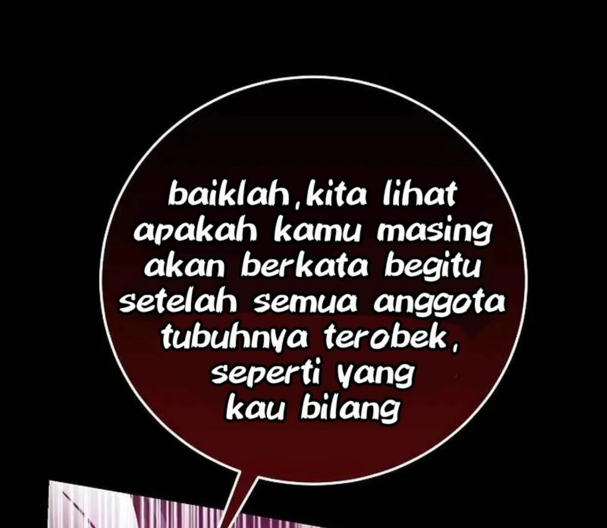 Baca Return of the Namgung Clan's Granddaughter - Chapter 6 halaman 175