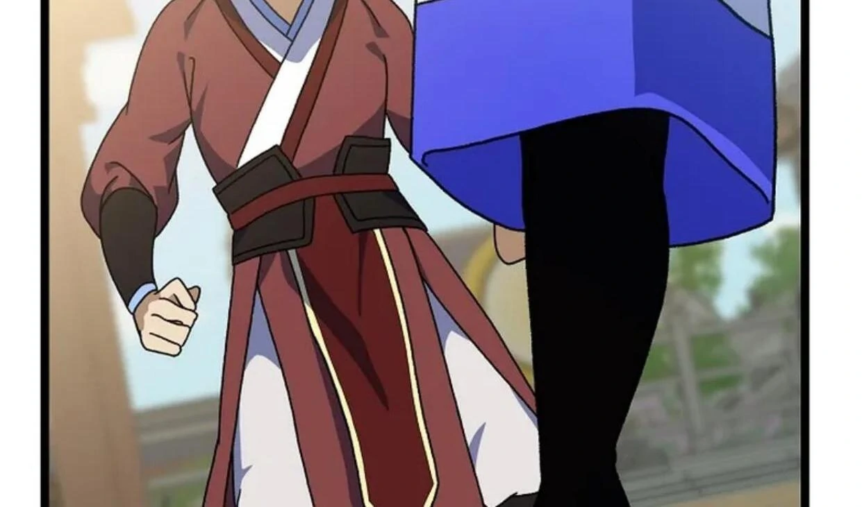 Baca Return of the Namgung Clan's Granddaughter - Chapter 7 halaman 114
