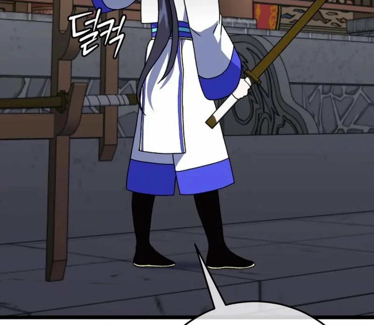Baca Return of the Namgung Clan's Granddaughter - Chapter 7 halaman 128