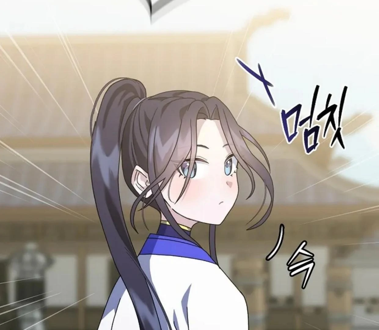 Baca Return of the Namgung Clan's Granddaughter - Chapter 7 halaman 145