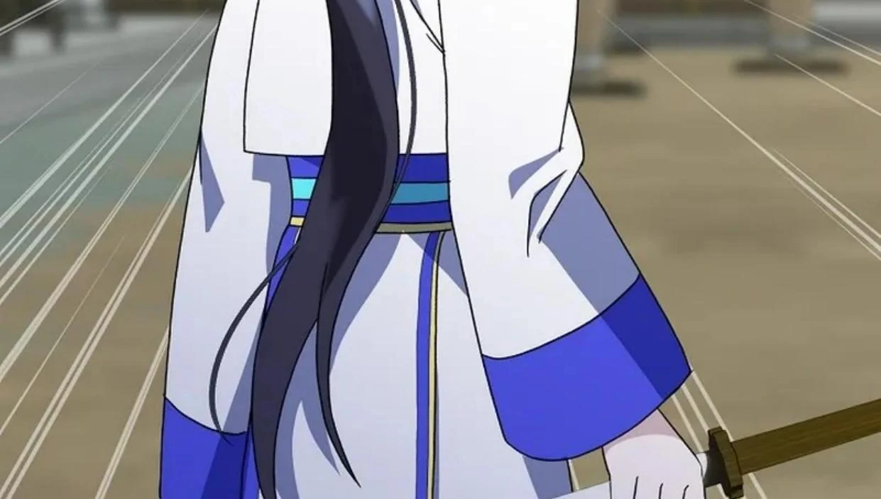 Baca Return of the Namgung Clan's Granddaughter - Chapter 7 halaman 147
