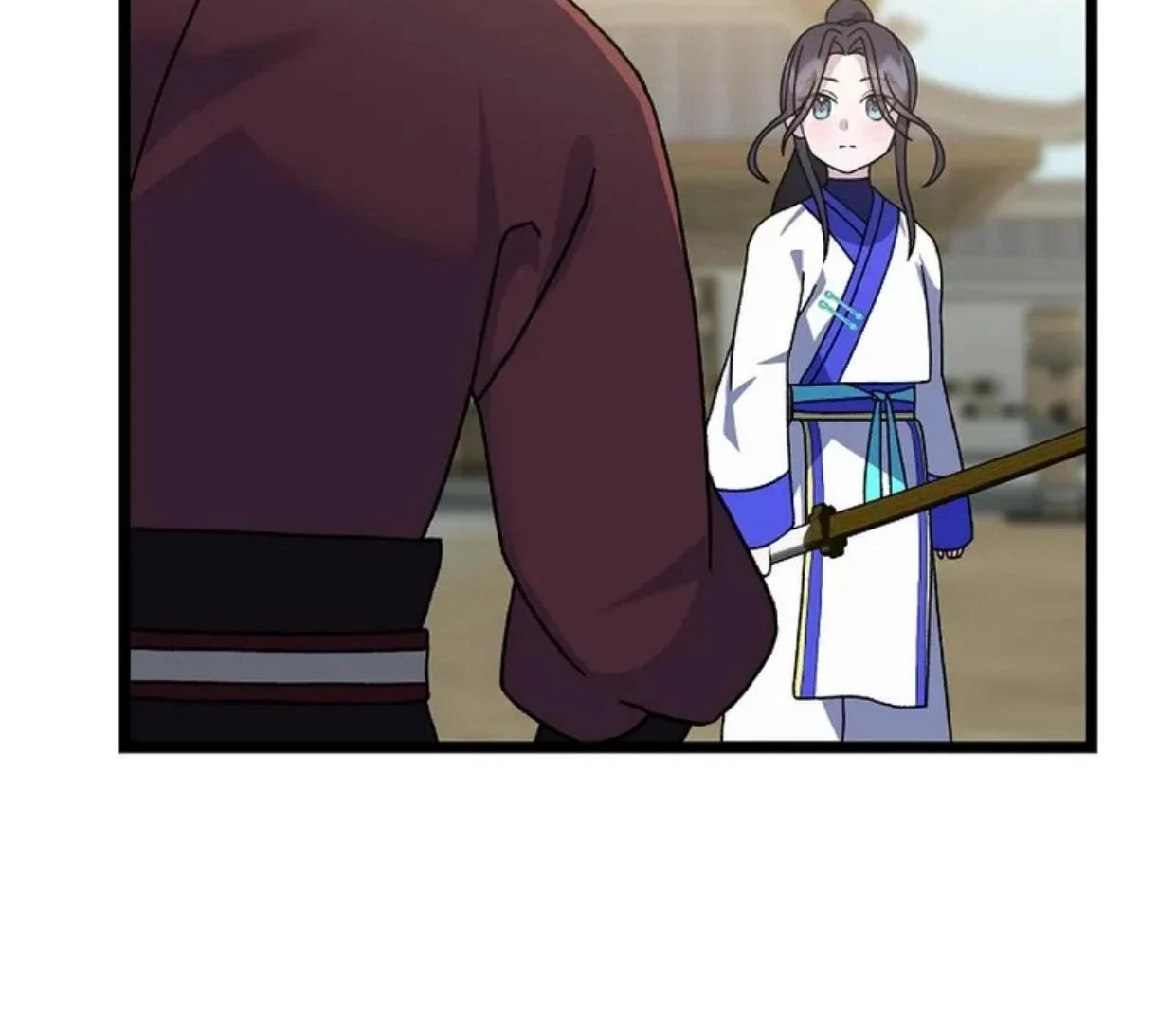 Baca Return of the Namgung Clan's Granddaughter - Chapter 7 halaman 152