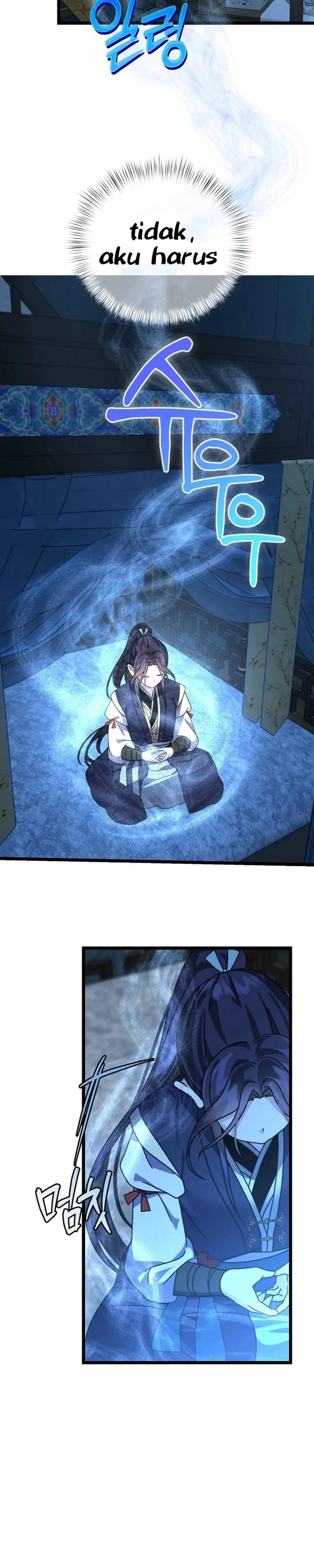 Baca Return of the Namgung Clan's Granddaughter - Chapter 7 halaman 15