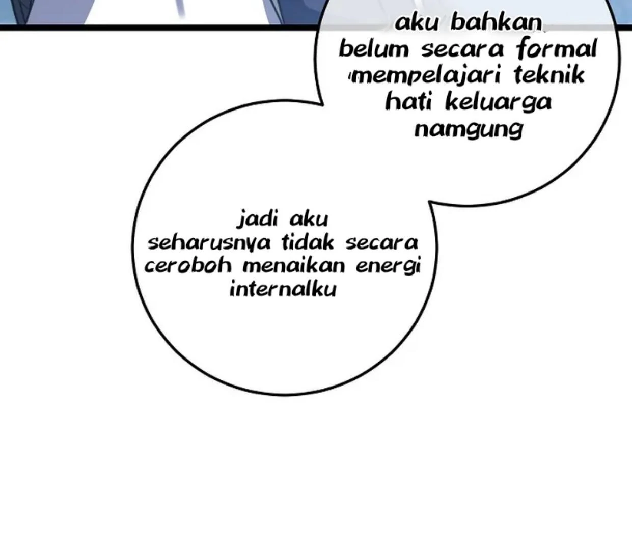 Baca Return of the Namgung Clan's Granddaughter - Chapter 7 halaman 18