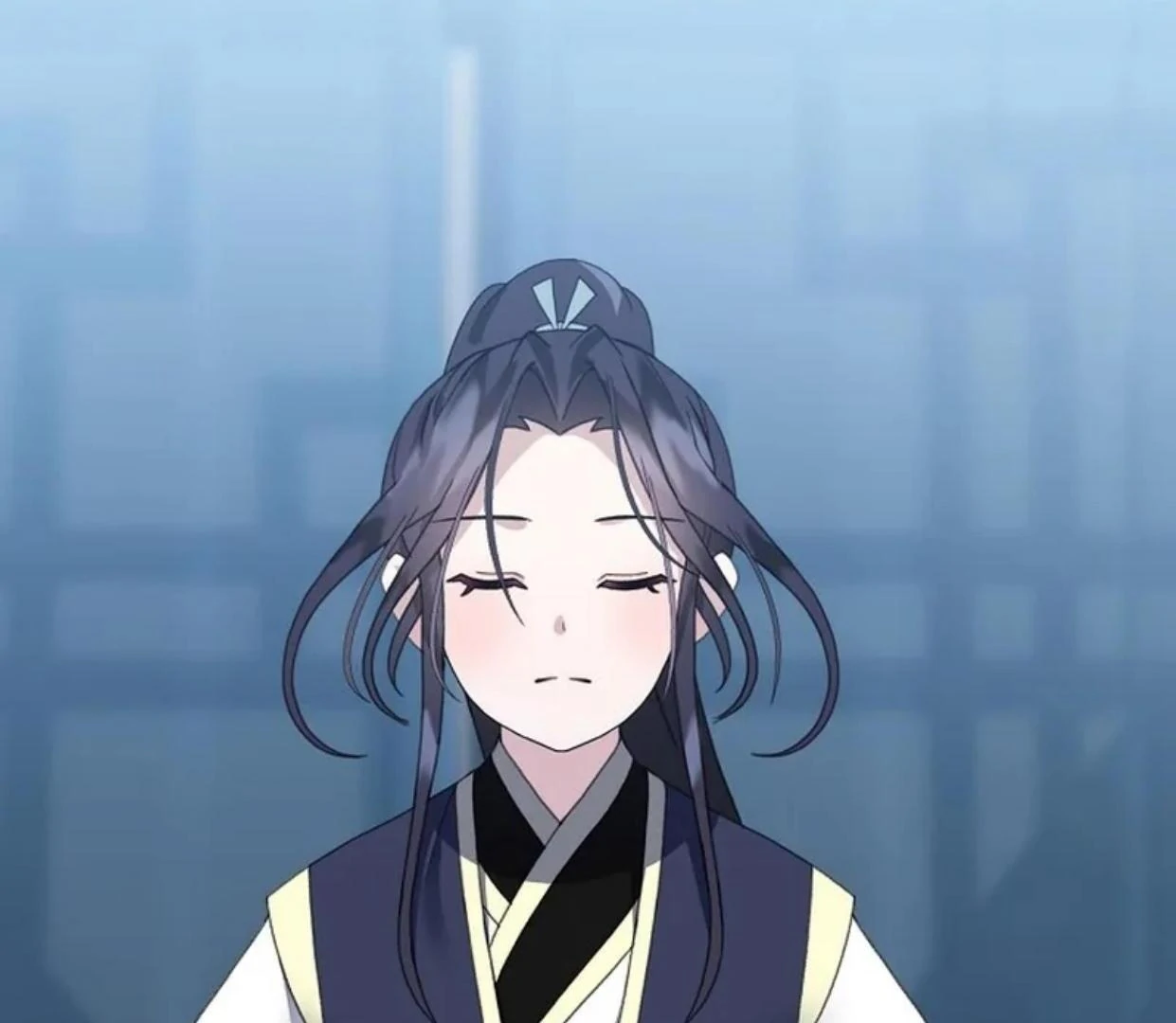 Baca Return of the Namgung Clan's Granddaughter - Chapter 7 halaman 2