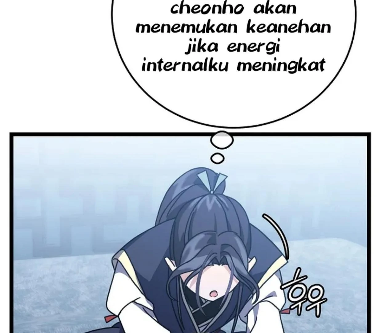 Baca Return of the Namgung Clan's Granddaughter - Chapter 7 halaman 20