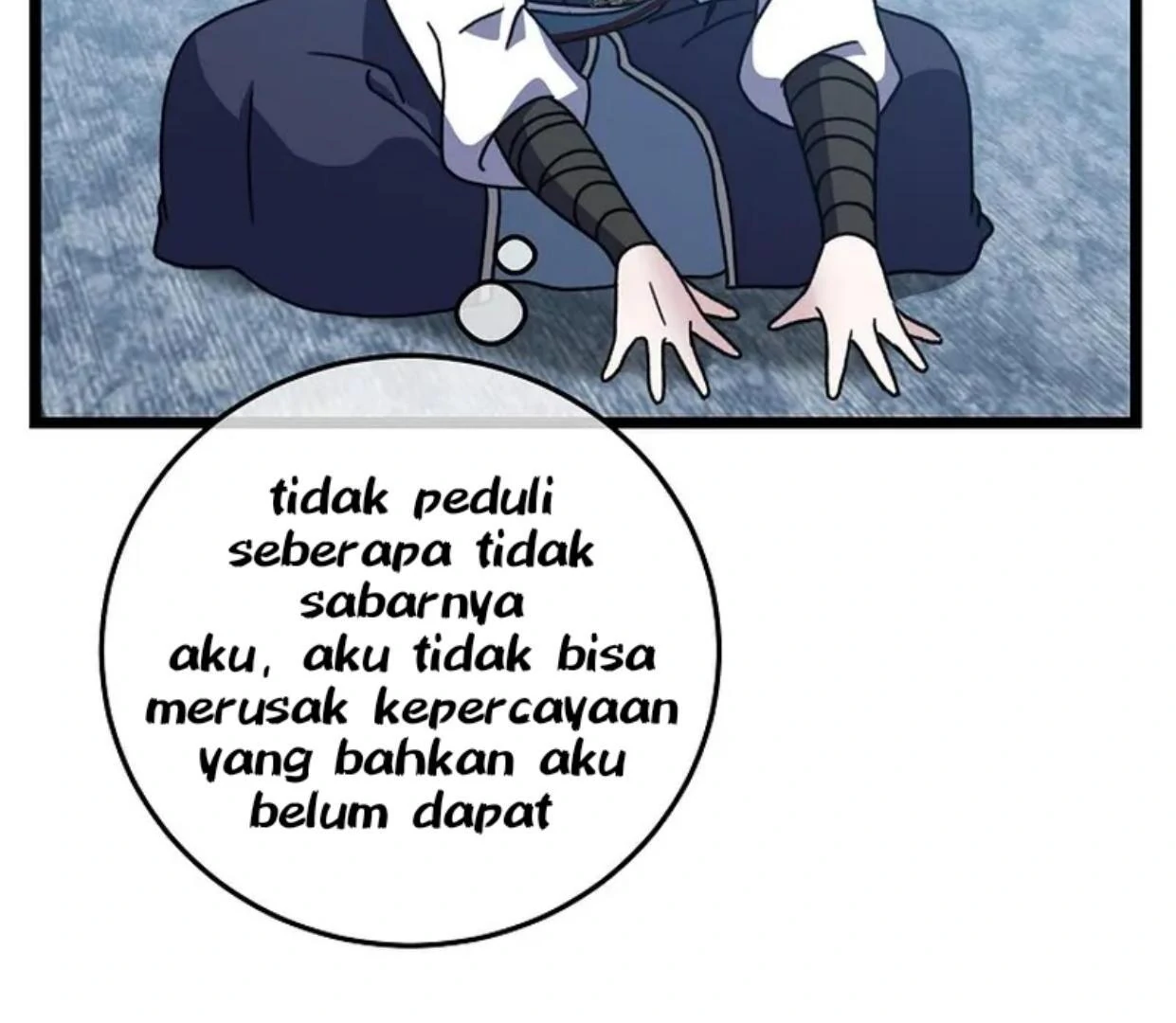 Baca Return of the Namgung Clan's Granddaughter - Chapter 7 halaman 21