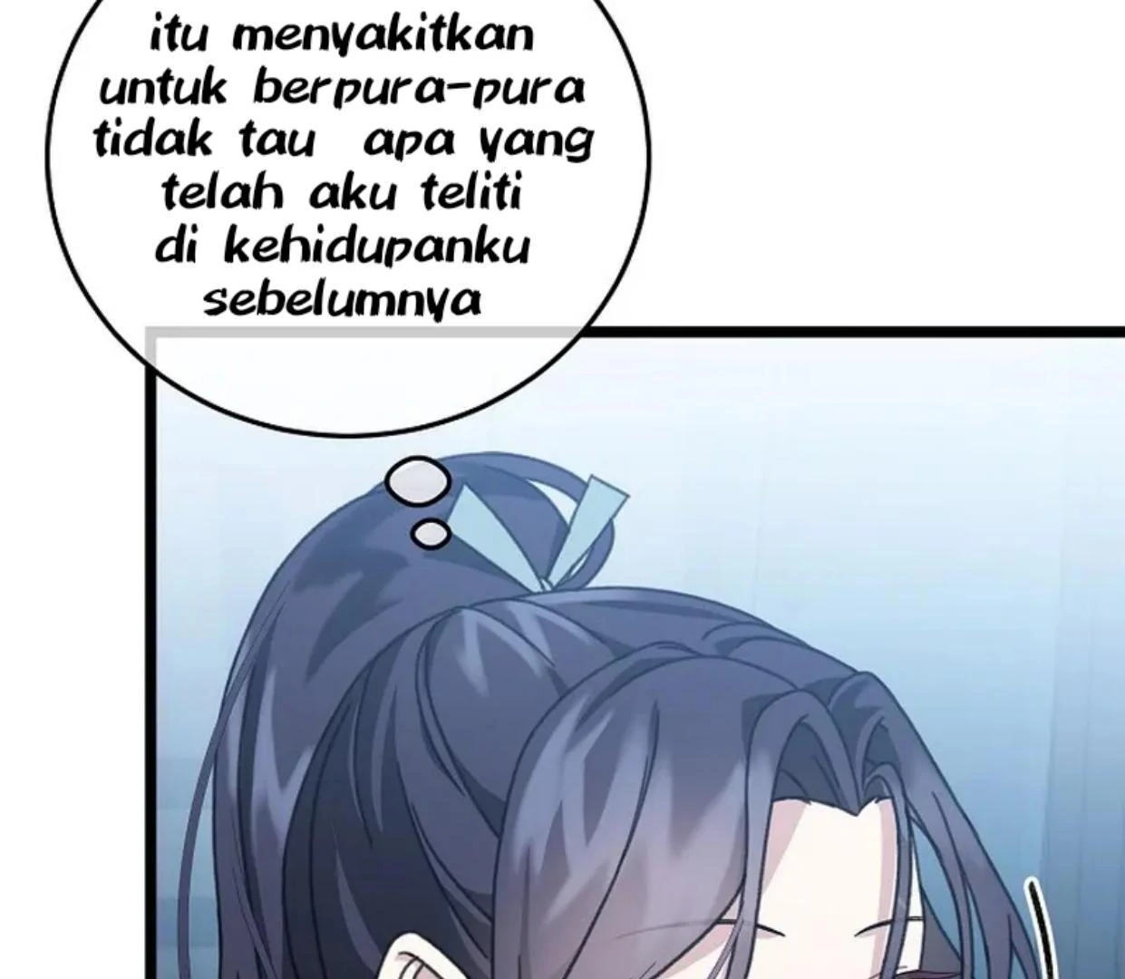Baca Return of the Namgung Clan's Granddaughter - Chapter 7 halaman 23
