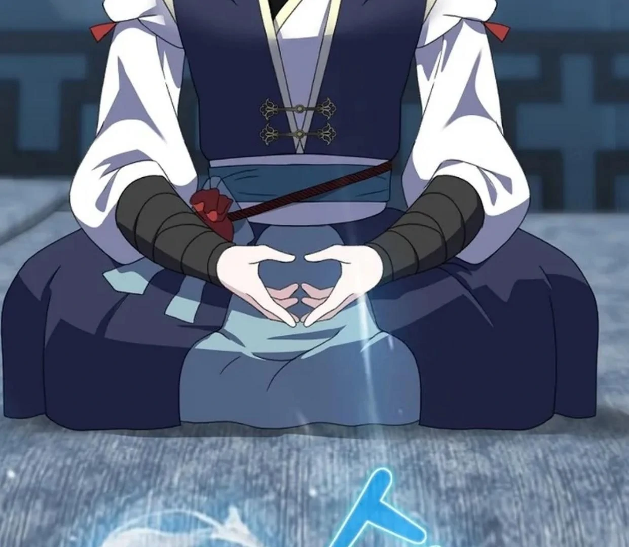 Baca Return of the Namgung Clan's Granddaughter - Chapter 7 halaman 3