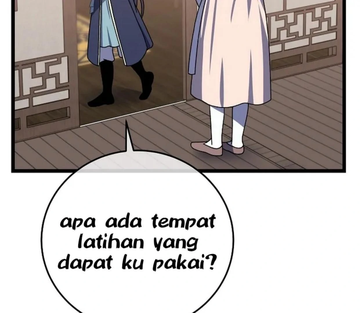 Baca Return of the Namgung Clan's Granddaughter - Chapter 7 halaman 31