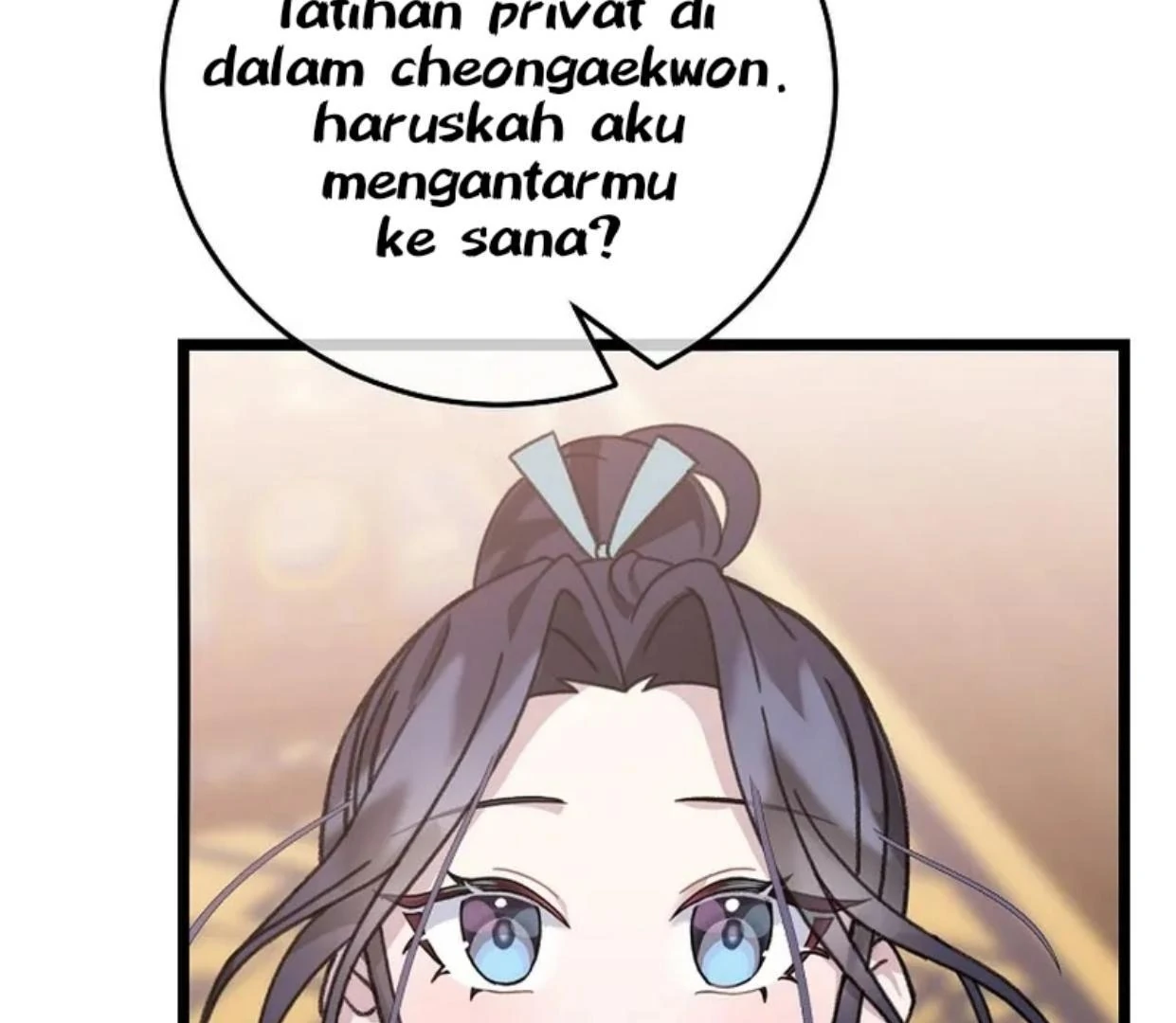Baca Return of the Namgung Clan's Granddaughter - Chapter 7 halaman 33