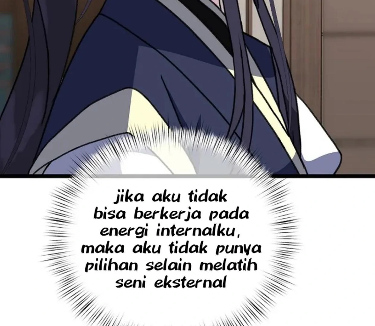 Baca Return of the Namgung Clan's Granddaughter - Chapter 7 halaman 41