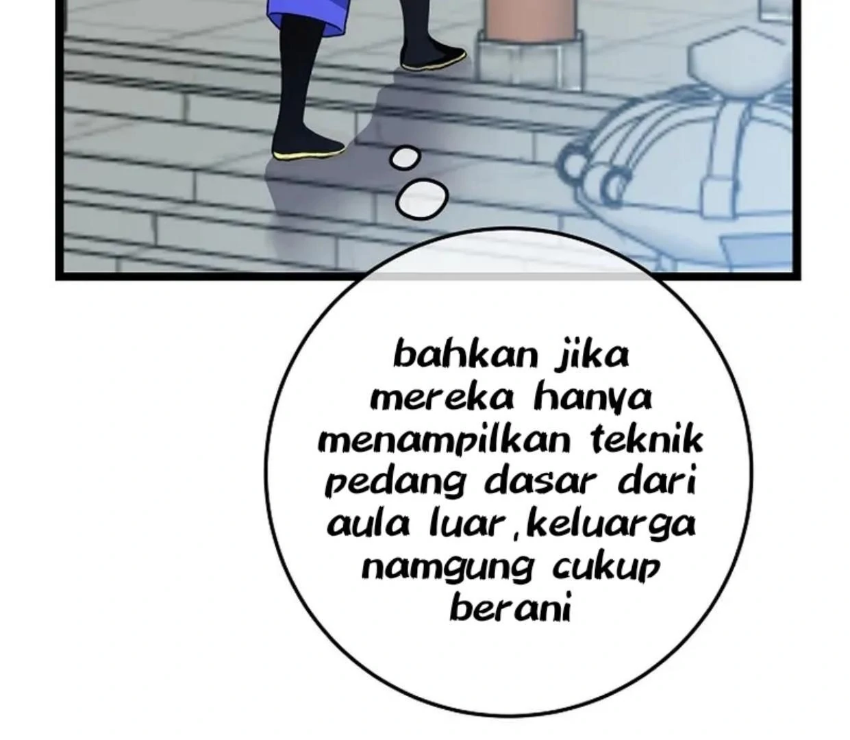 Baca Return of the Namgung Clan's Granddaughter - Chapter 7 halaman 54