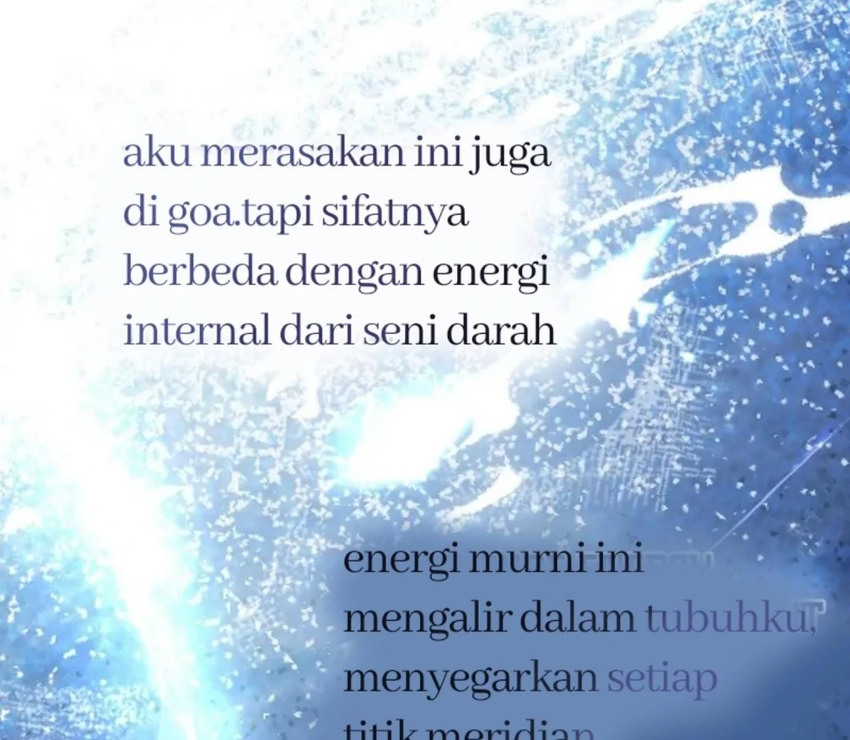 Baca Return of the Namgung Clan's Granddaughter - Chapter 7 halaman 6
