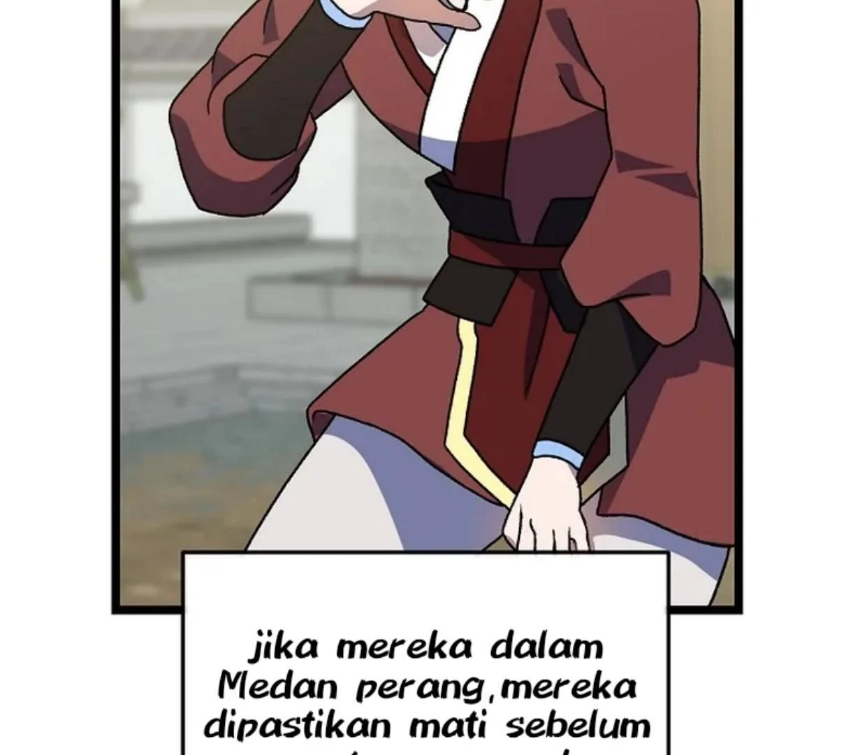 Baca Return of the Namgung Clan's Granddaughter - Chapter 7 halaman 65