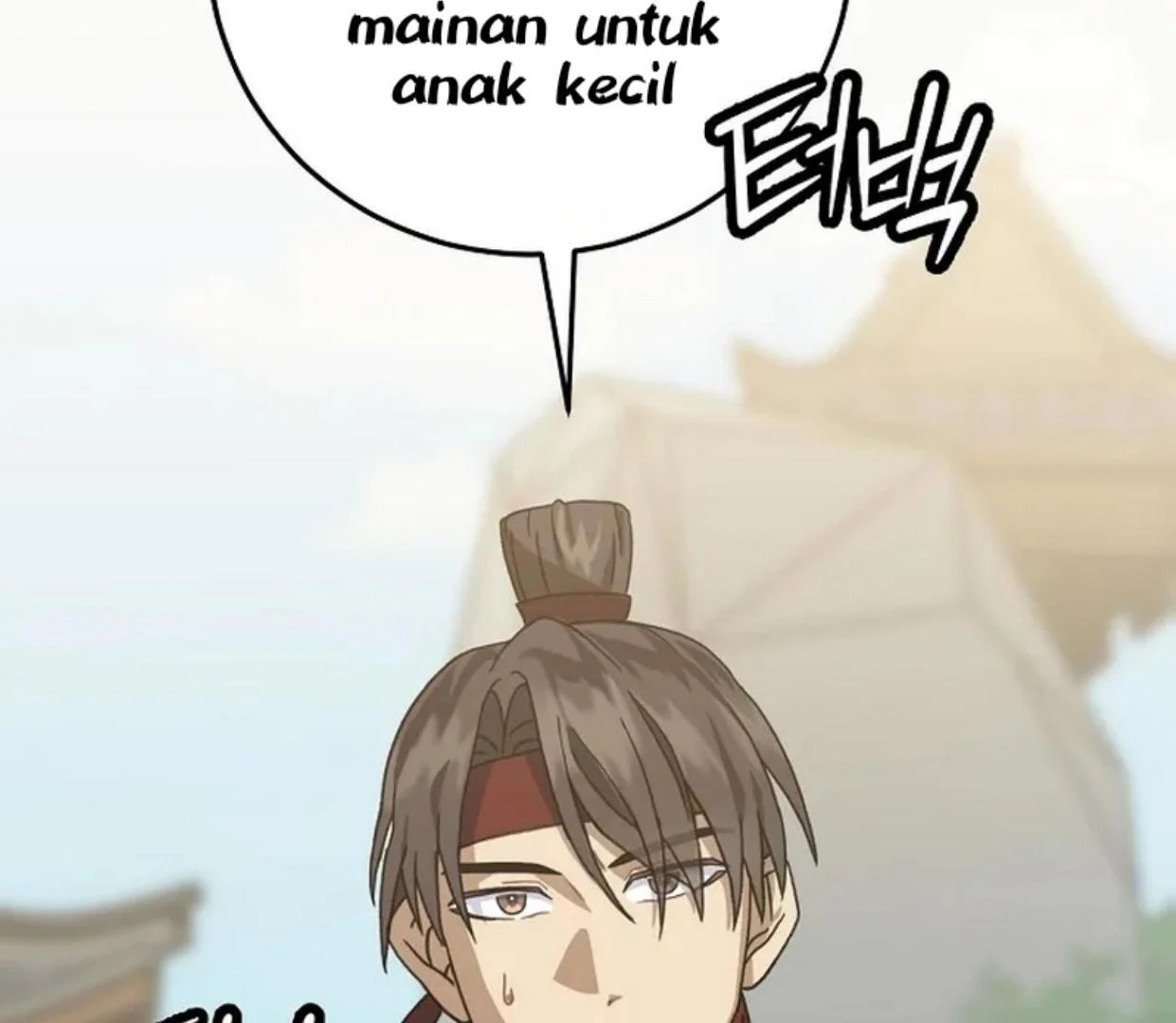 Baca Return of the Namgung Clan's Granddaughter - Chapter 7 halaman 77