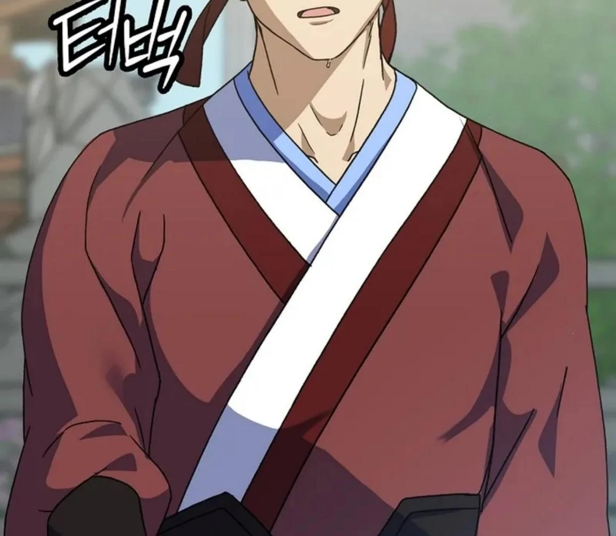 Baca Return of the Namgung Clan's Granddaughter - Chapter 7 halaman 78