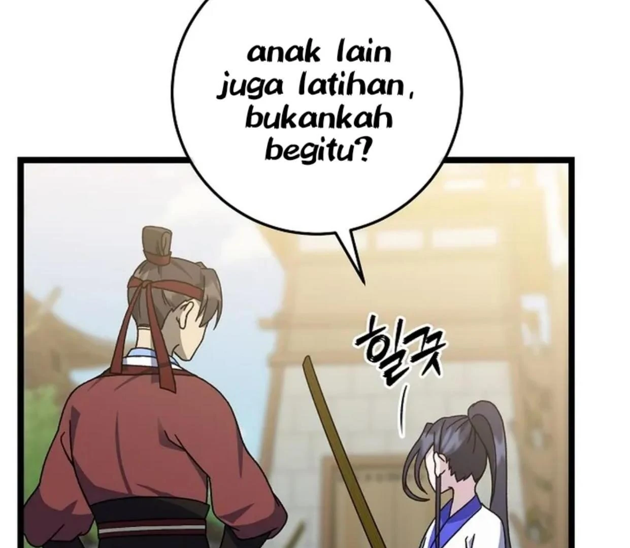 Baca Return of the Namgung Clan's Granddaughter - Chapter 7 halaman 81