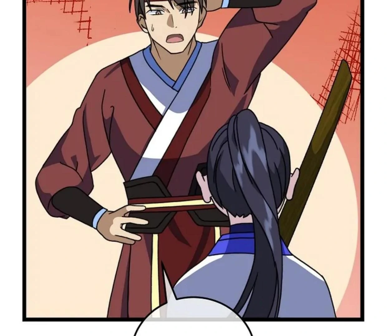 Baca Return of the Namgung Clan's Granddaughter - Chapter 7 halaman 85