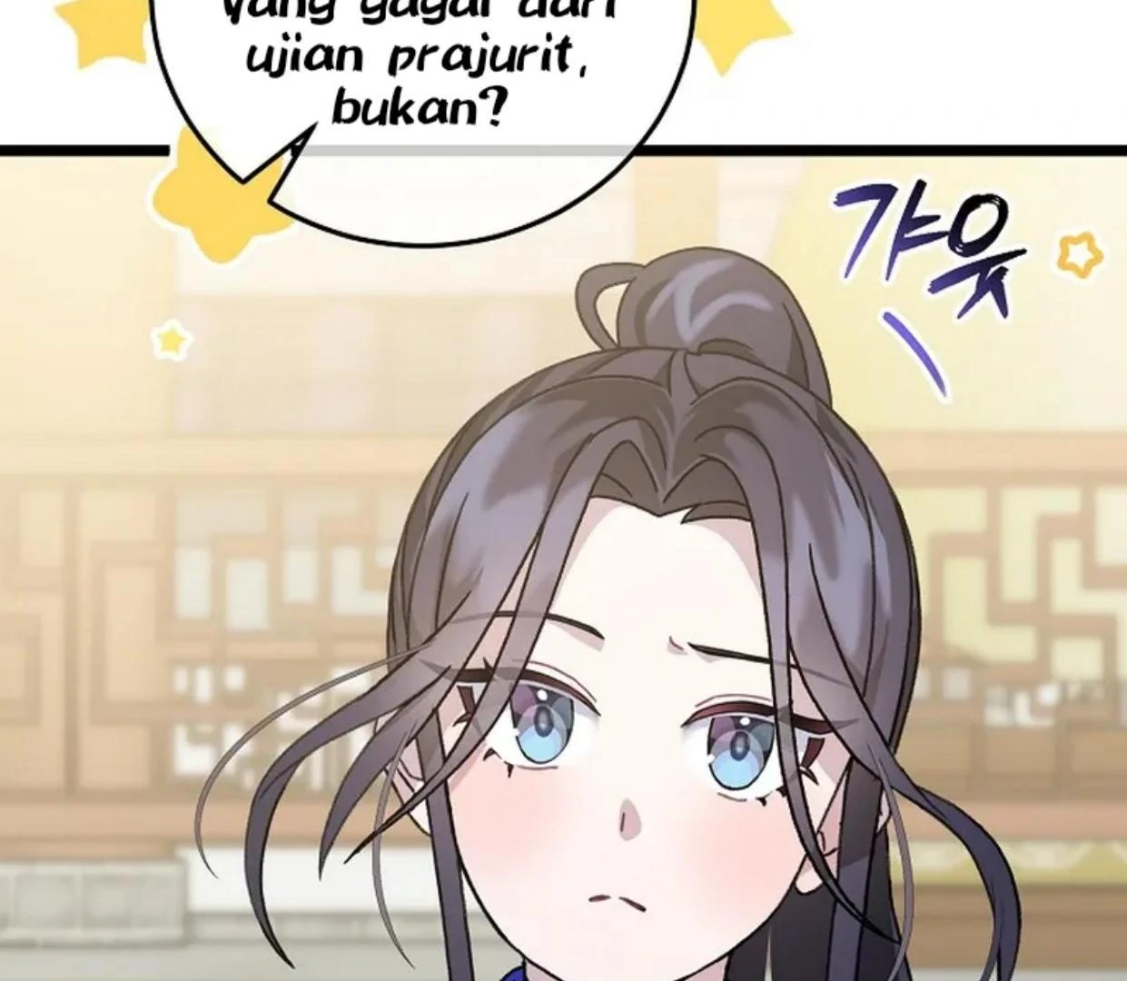 Baca Return of the Namgung Clan's Granddaughter - Chapter 7 halaman 87