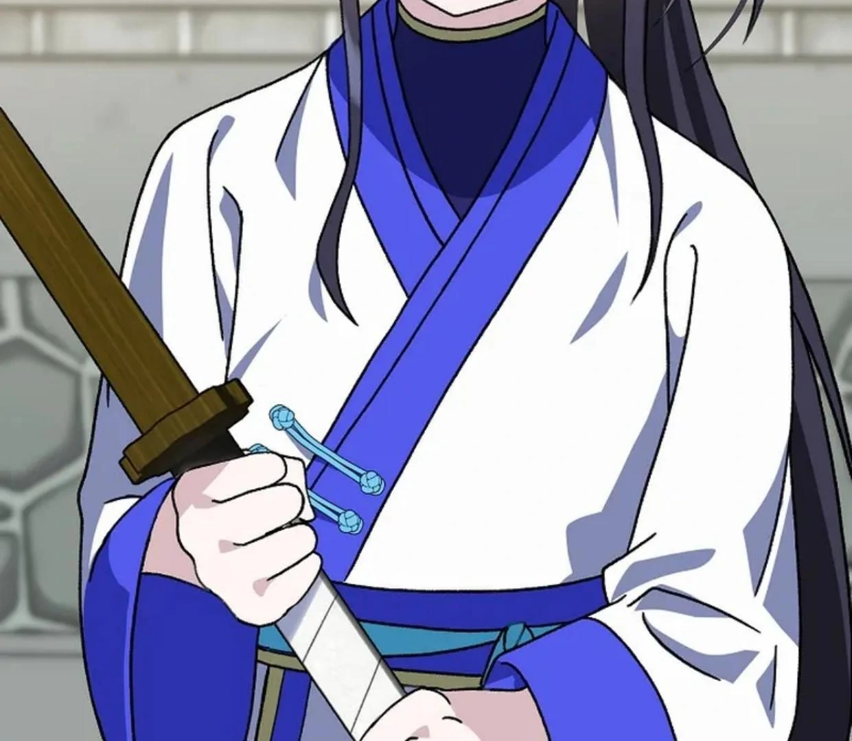 Baca Return of the Namgung Clan's Granddaughter - Chapter 7 halaman 88