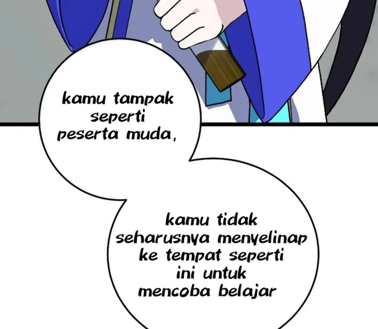 Baca Return of the Namgung Clan's Granddaughter - Chapter 7 halaman 89