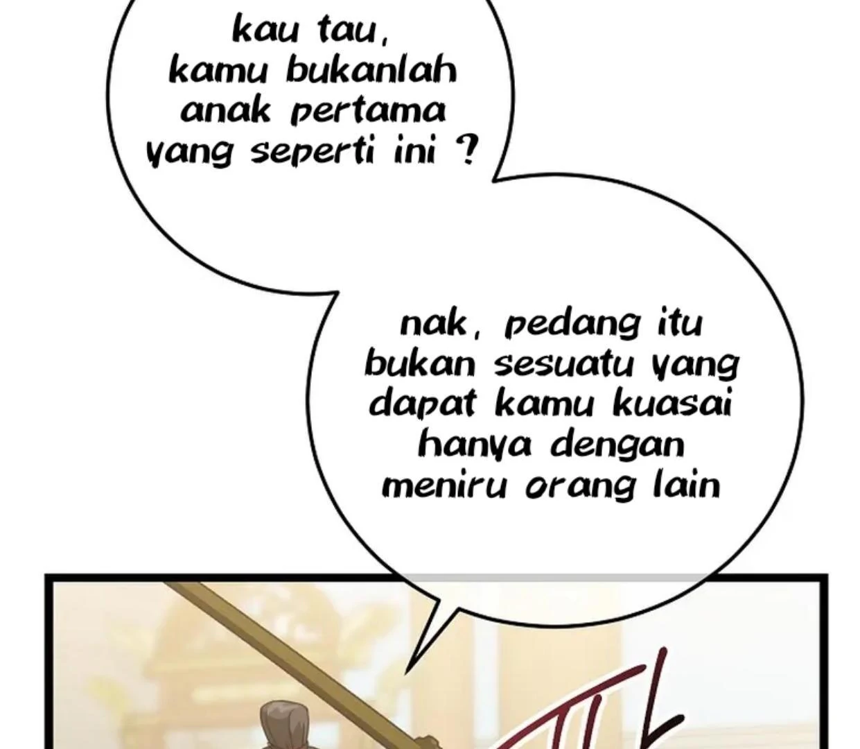Baca Return of the Namgung Clan's Granddaughter - Chapter 7 halaman 91