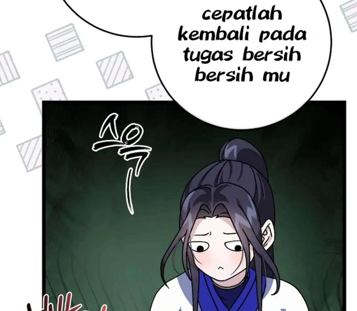 Baca Return of the Namgung Clan's Granddaughter - Chapter 7 halaman 94
