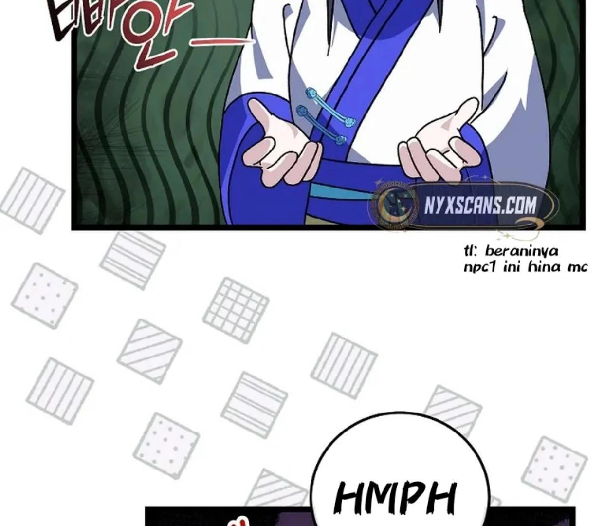 Baca Return of the Namgung Clan's Granddaughter - Chapter 7 halaman 95