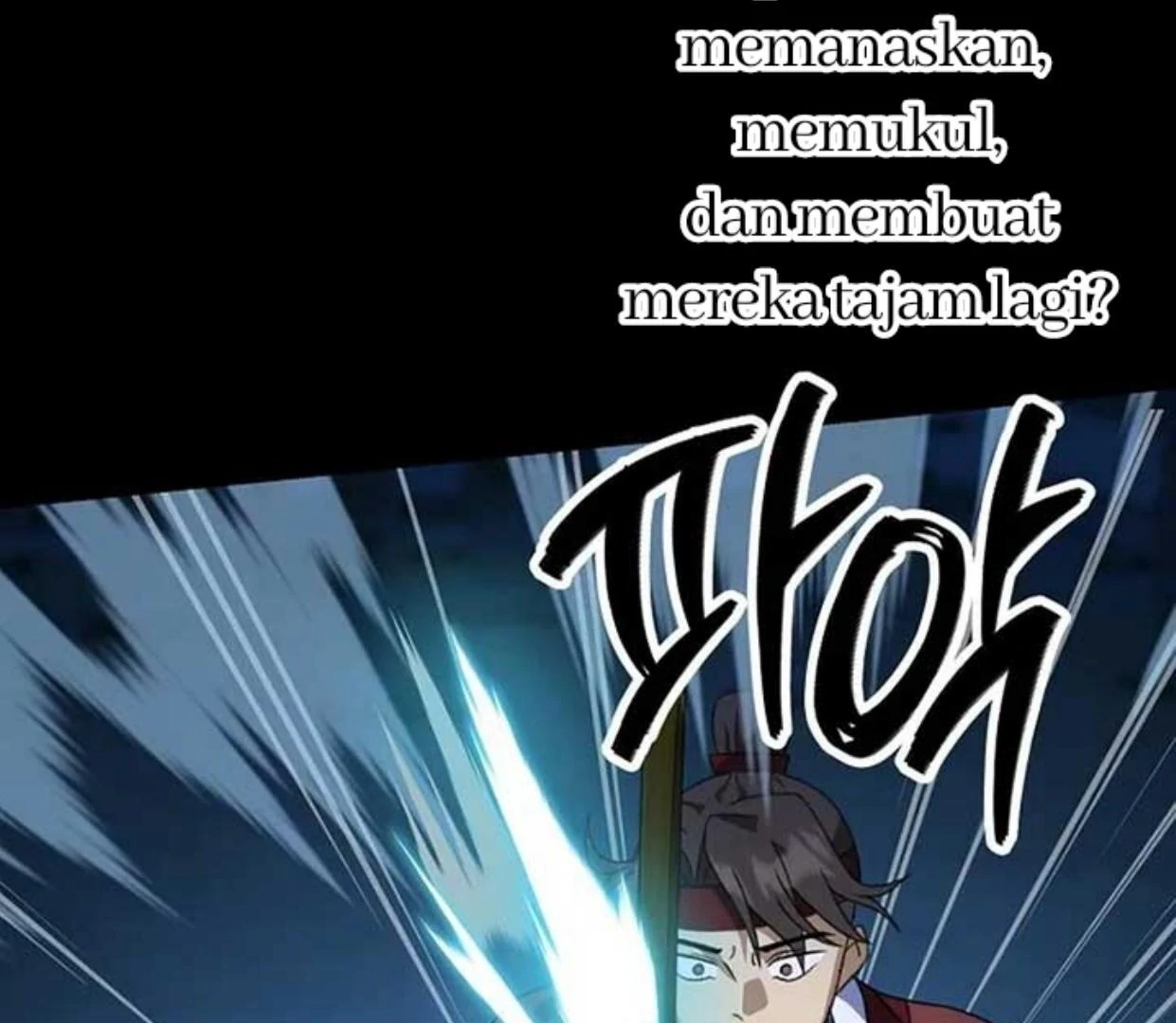 Baca Return of the Namgung Clan's Granddaughter - Chapter 8 halaman 100