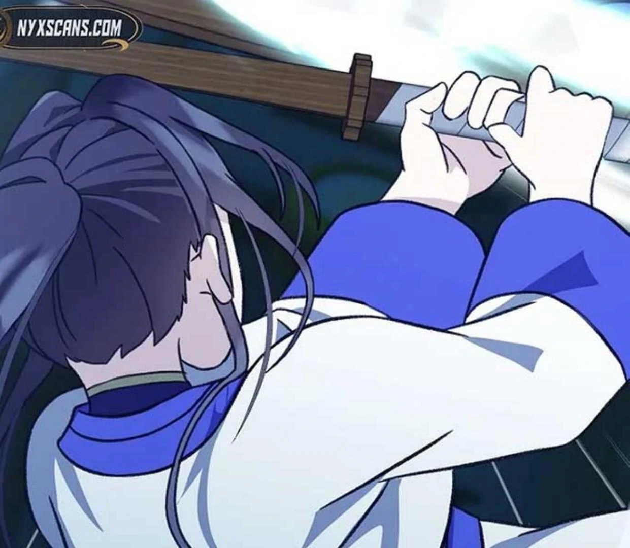 Baca Return of the Namgung Clan's Granddaughter - Chapter 8 halaman 105