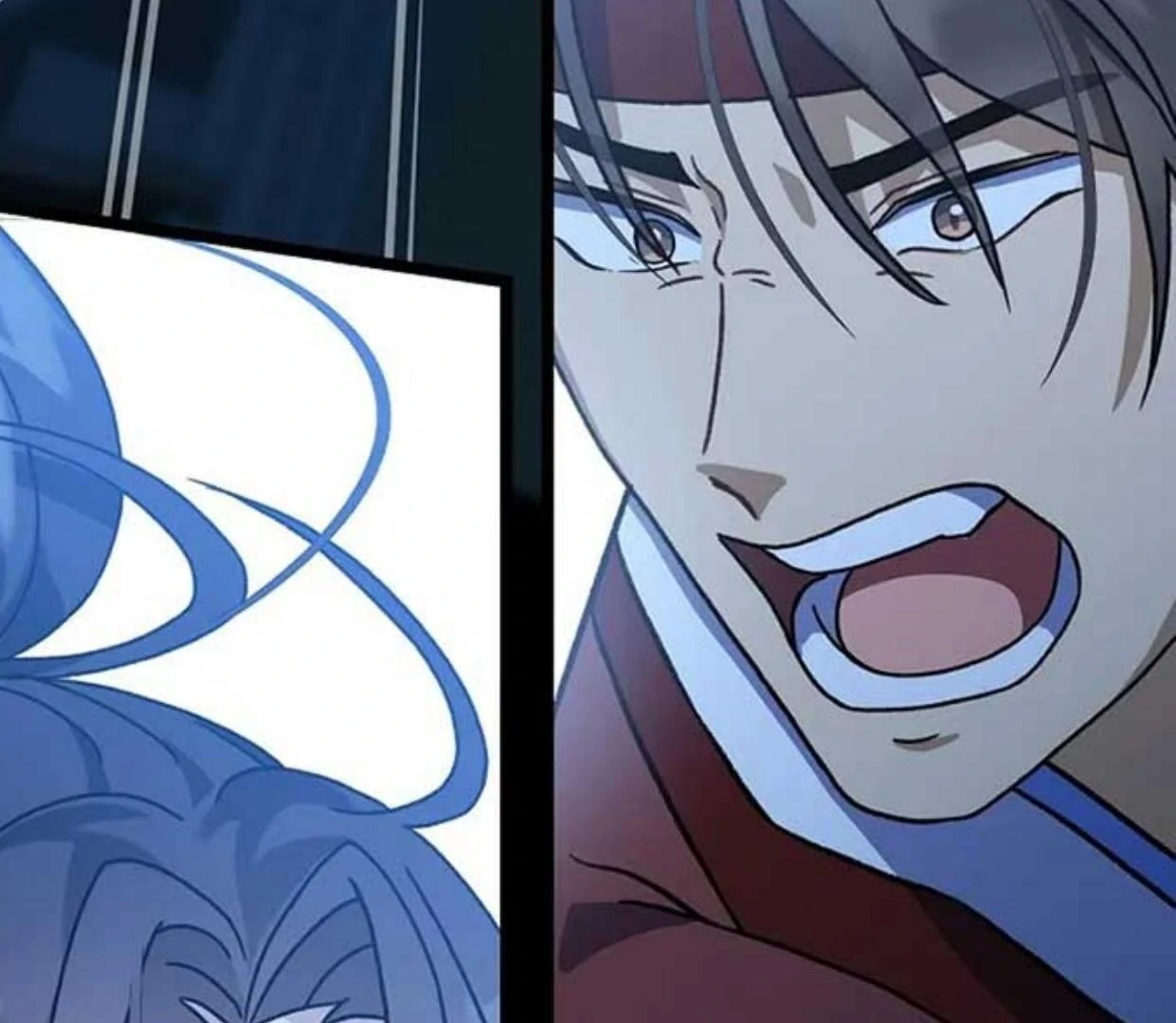 Baca Return of the Namgung Clan's Granddaughter - Chapter 8 halaman 108