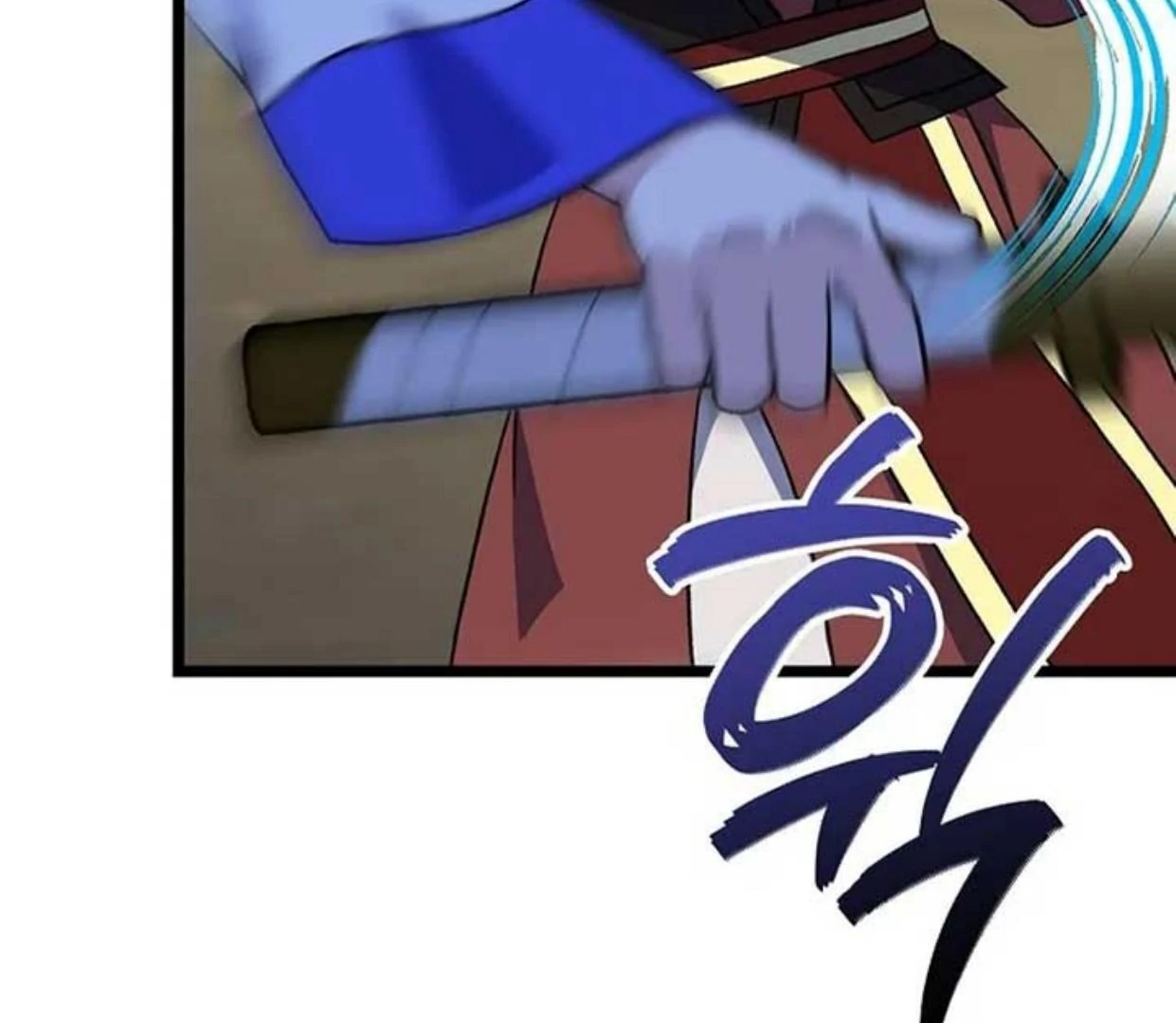 Baca Return of the Namgung Clan's Granddaughter - Chapter 8 halaman 124