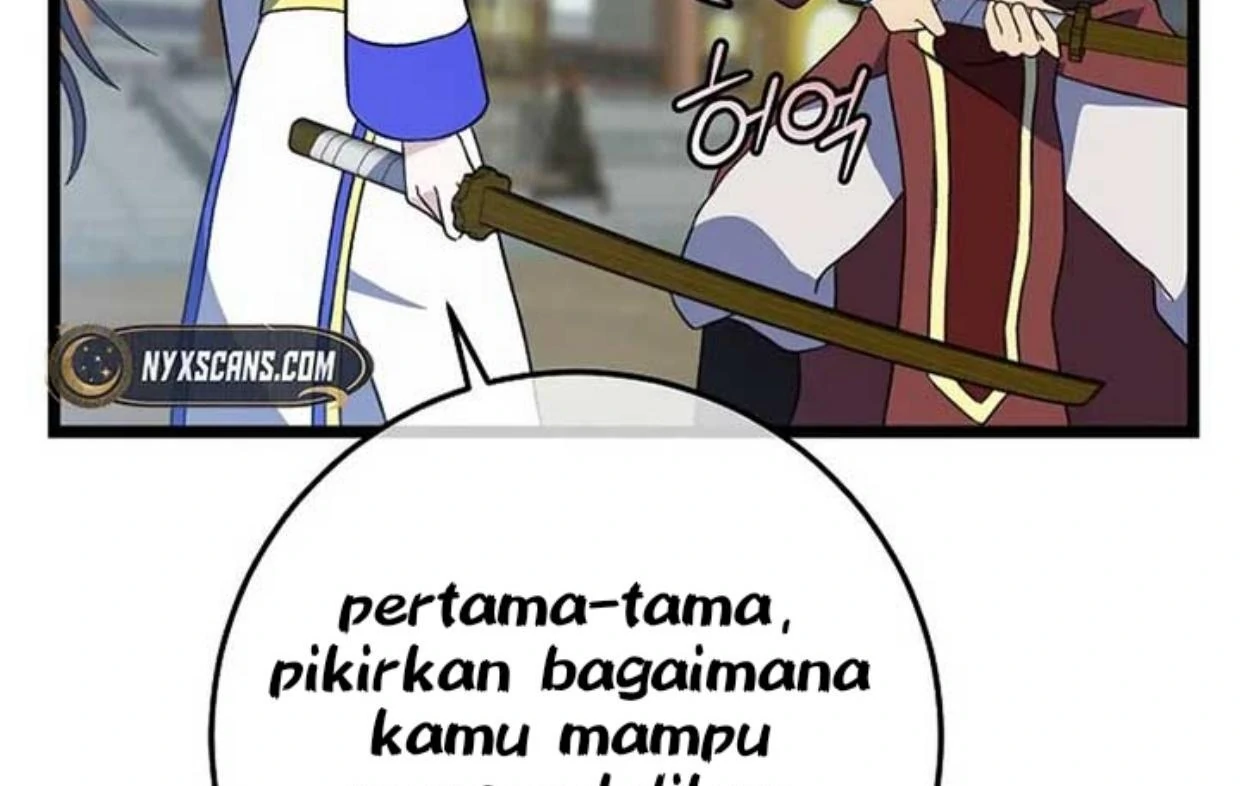 Baca Return of the Namgung Clan's Granddaughter - Chapter 8 halaman 127