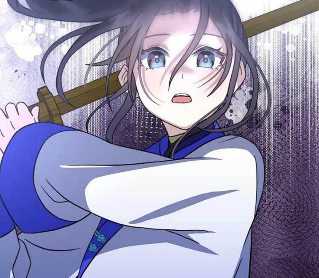 Baca Return of the Namgung Clan's Granddaughter - Chapter 8 halaman 131