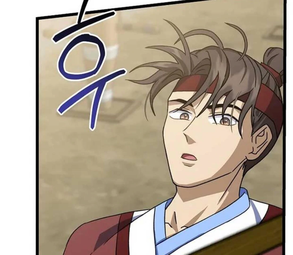 Baca Return of the Namgung Clan's Granddaughter - Chapter 8 halaman 138