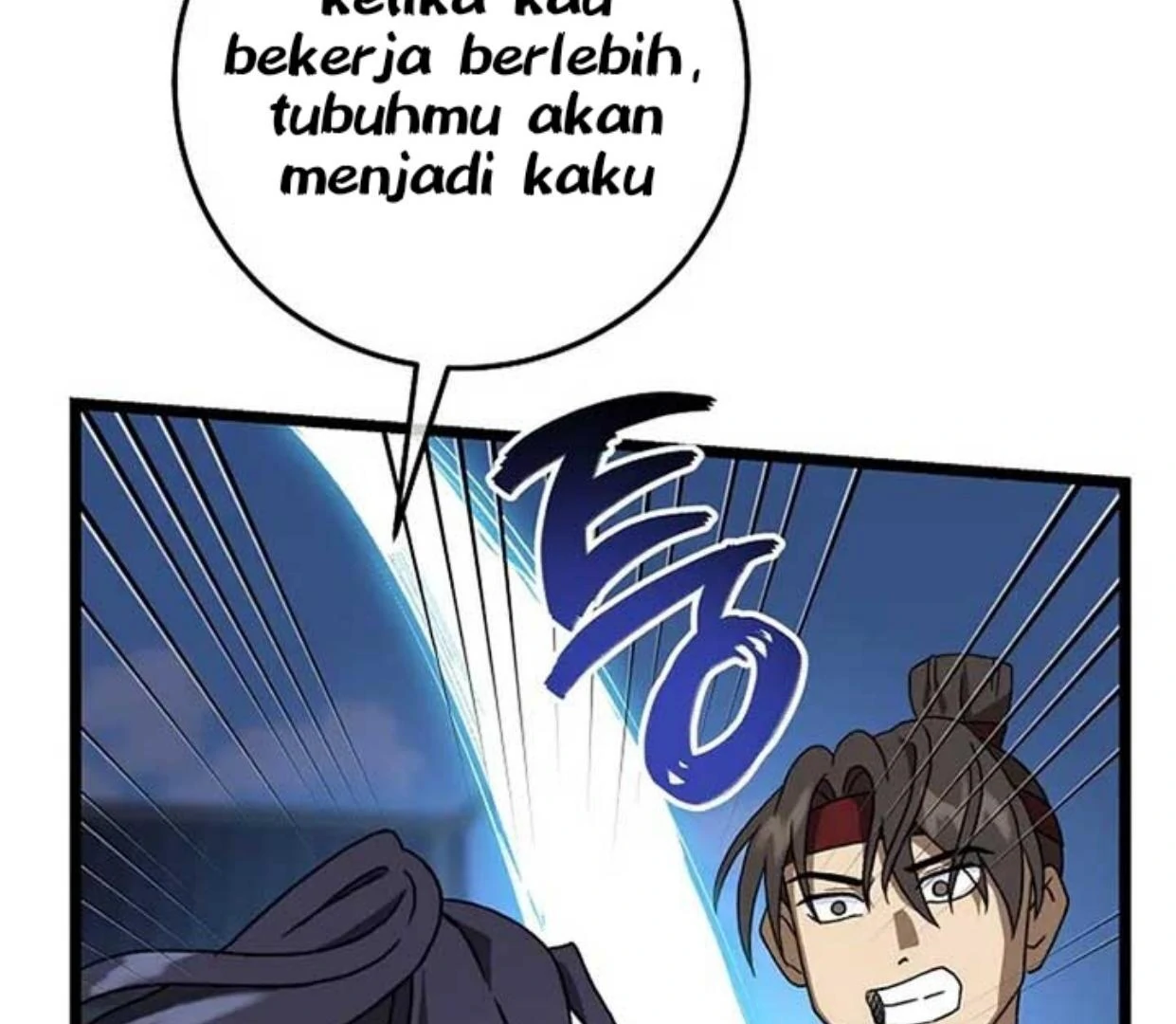 Baca Return of the Namgung Clan's Granddaughter - Chapter 8 halaman 146