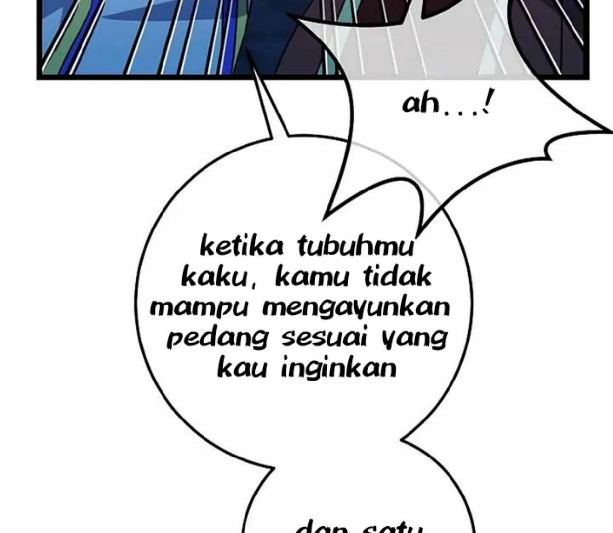 Baca Return of the Namgung Clan's Granddaughter - Chapter 8 halaman 148