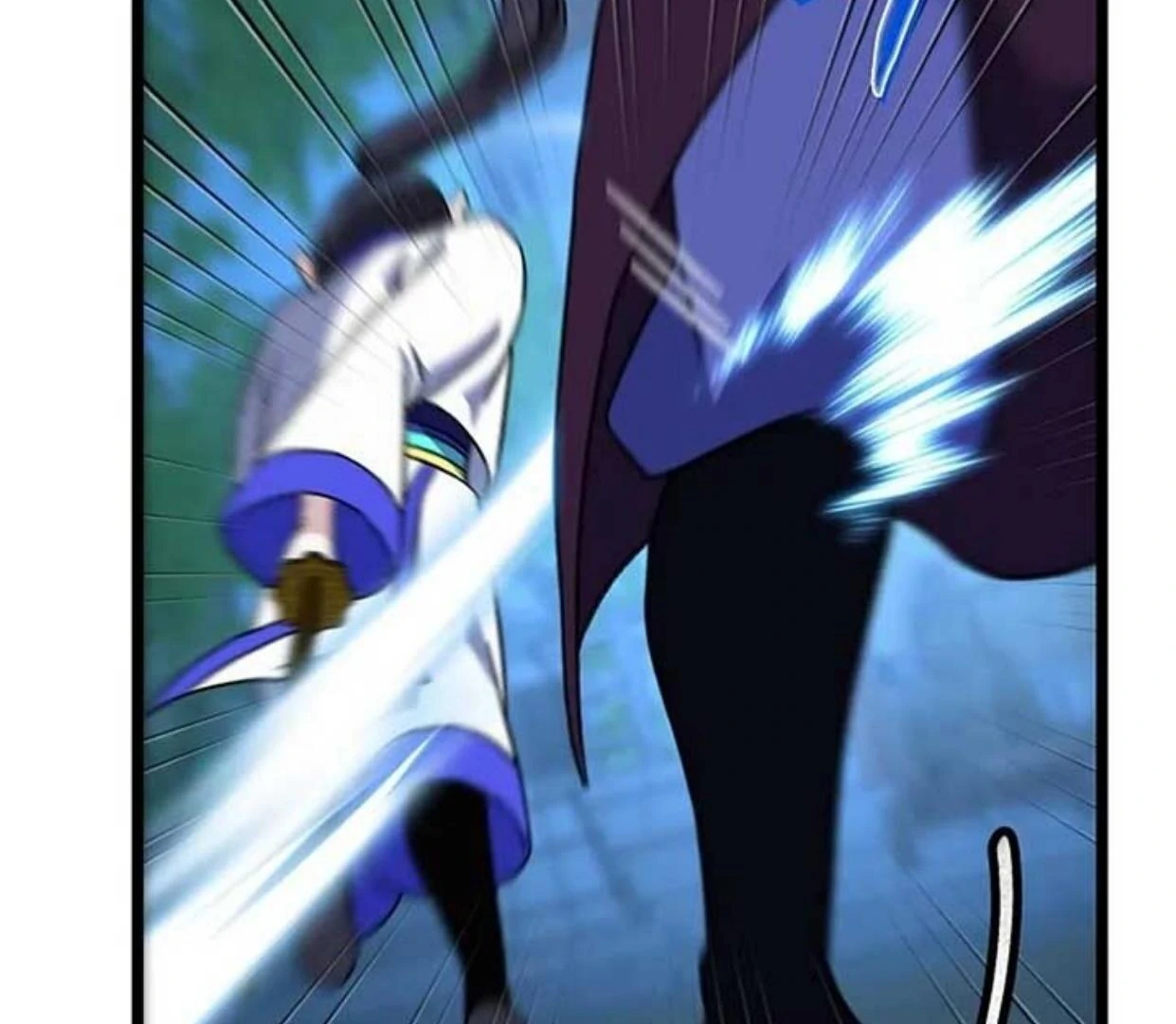 Baca Return of the Namgung Clan's Granddaughter - Chapter 8 halaman 15