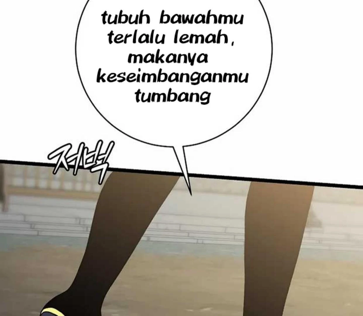 Baca Return of the Namgung Clan's Granddaughter - Chapter 8 halaman 199