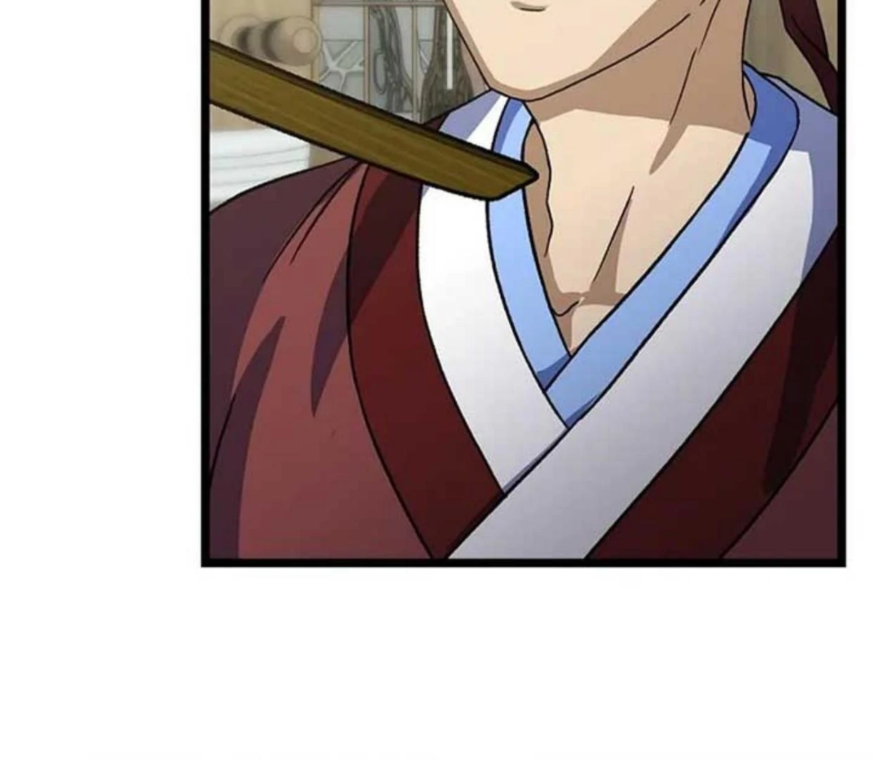 Baca Return of the Namgung Clan's Granddaughter - Chapter 8 halaman 206