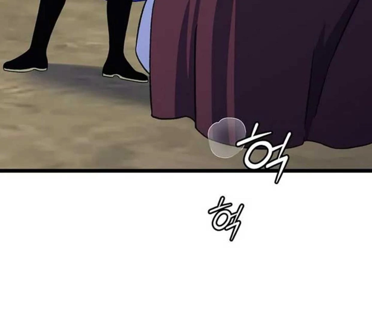 Baca Return of the Namgung Clan's Granddaughter - Chapter 8 halaman 222