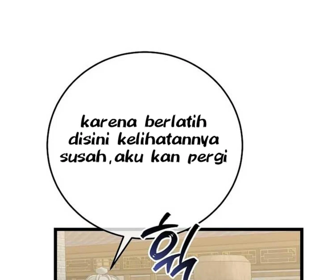 Baca Return of the Namgung Clan's Granddaughter - Chapter 8 halaman 228