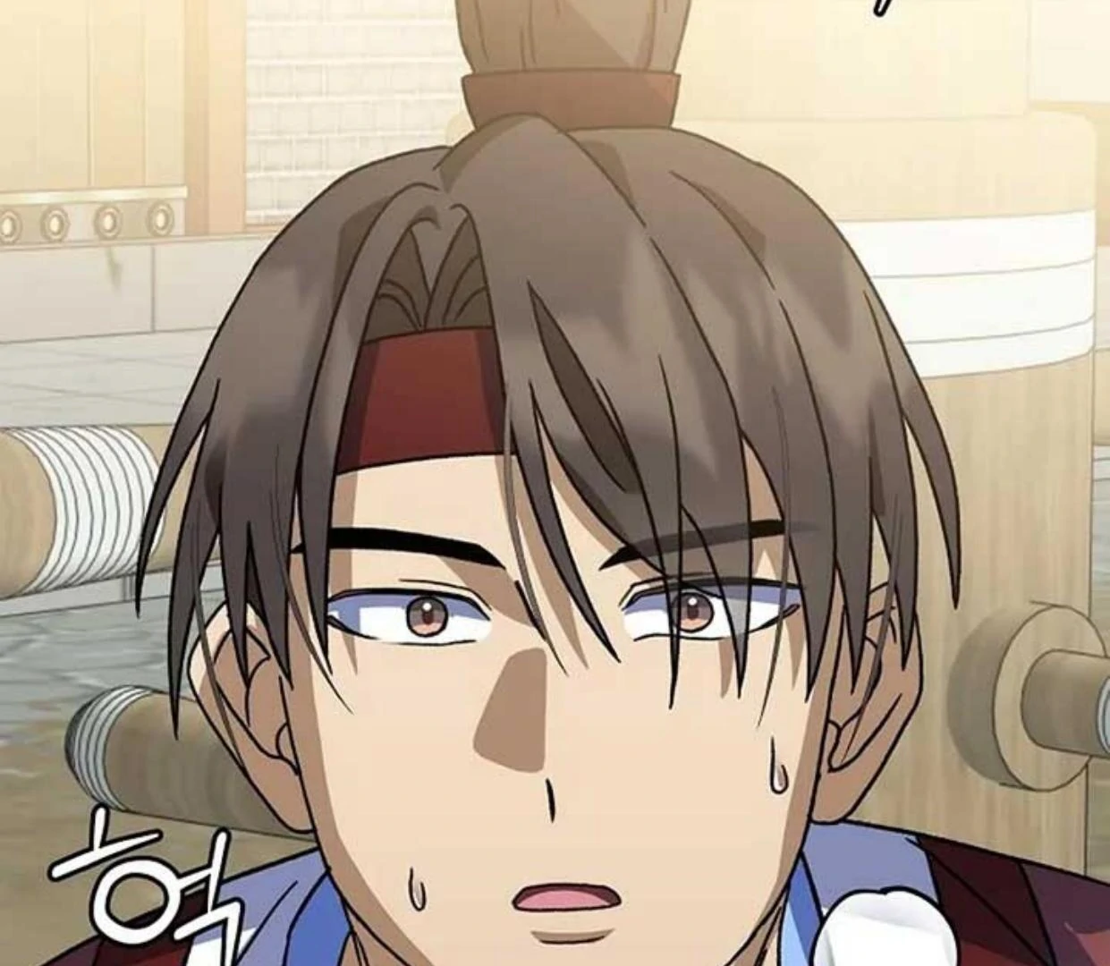 Baca Return of the Namgung Clan's Granddaughter - Chapter 8 halaman 235