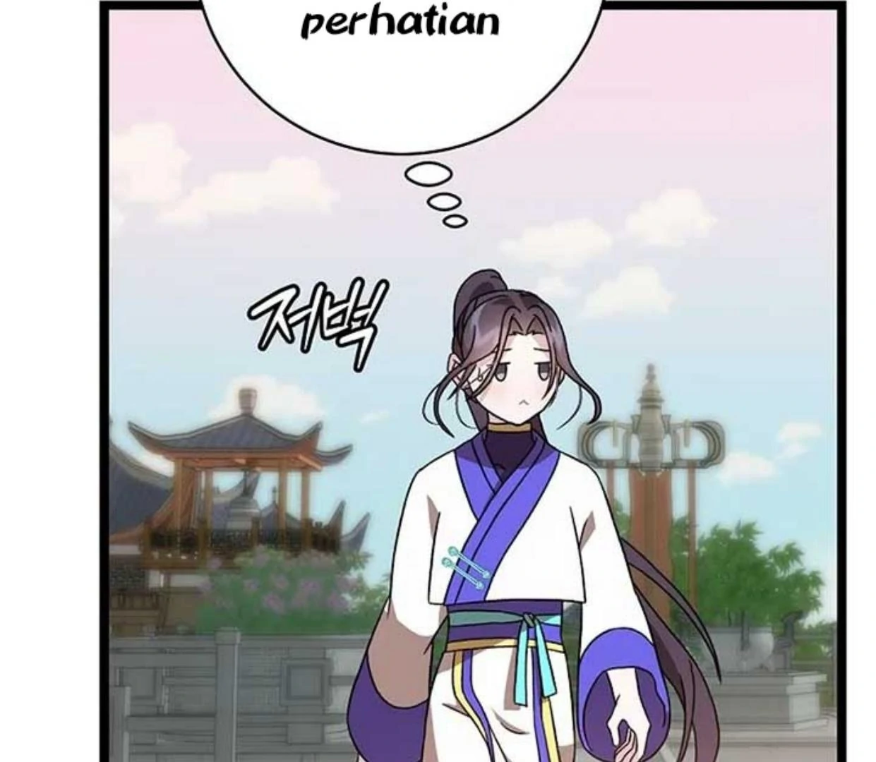 Baca Return of the Namgung Clan's Granddaughter - Chapter 8 halaman 256