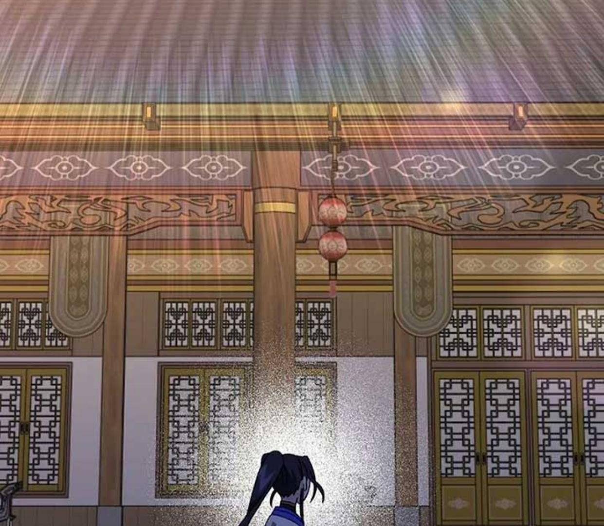 Baca Return of the Namgung Clan's Granddaughter - Chapter 8 halaman 264